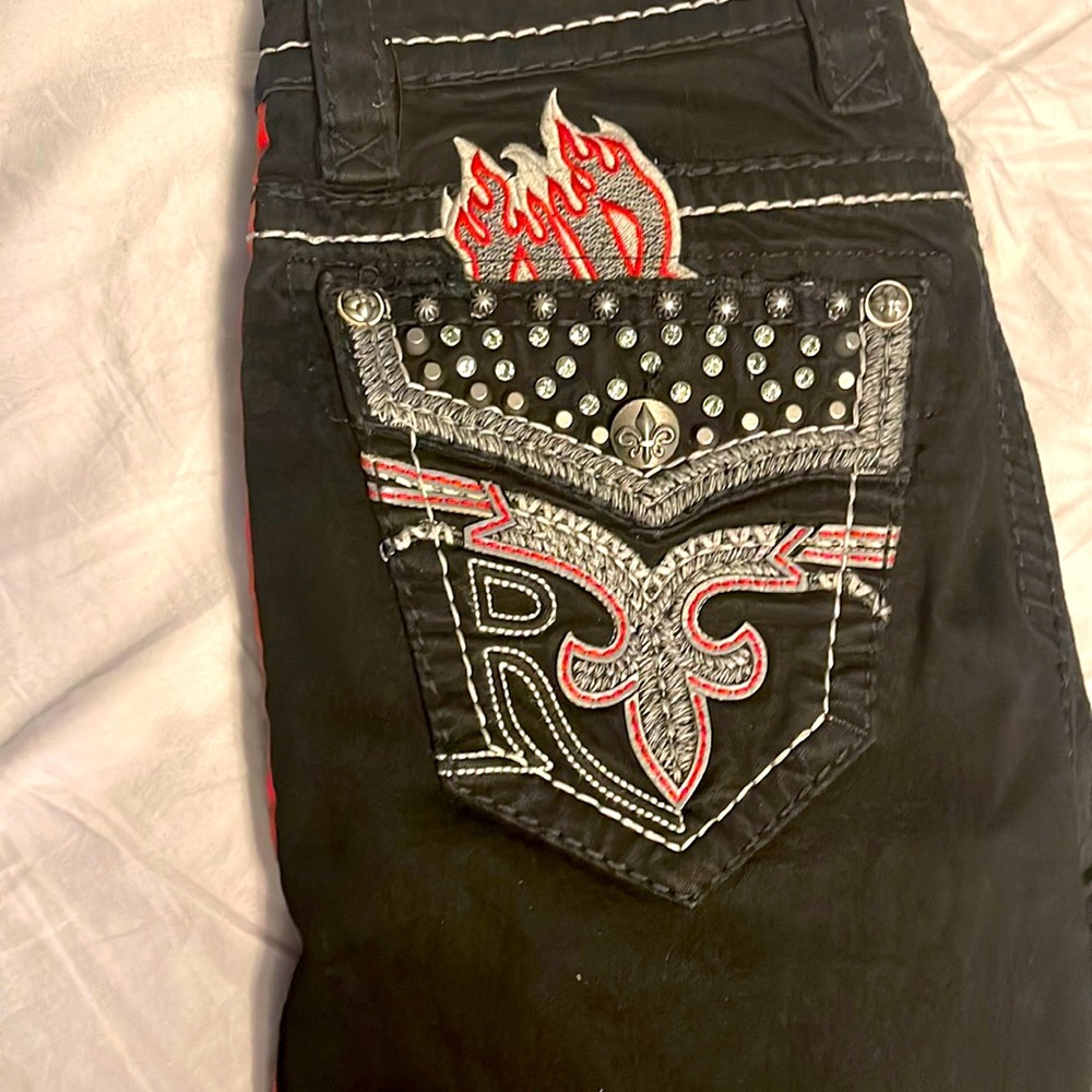 Rock Revival